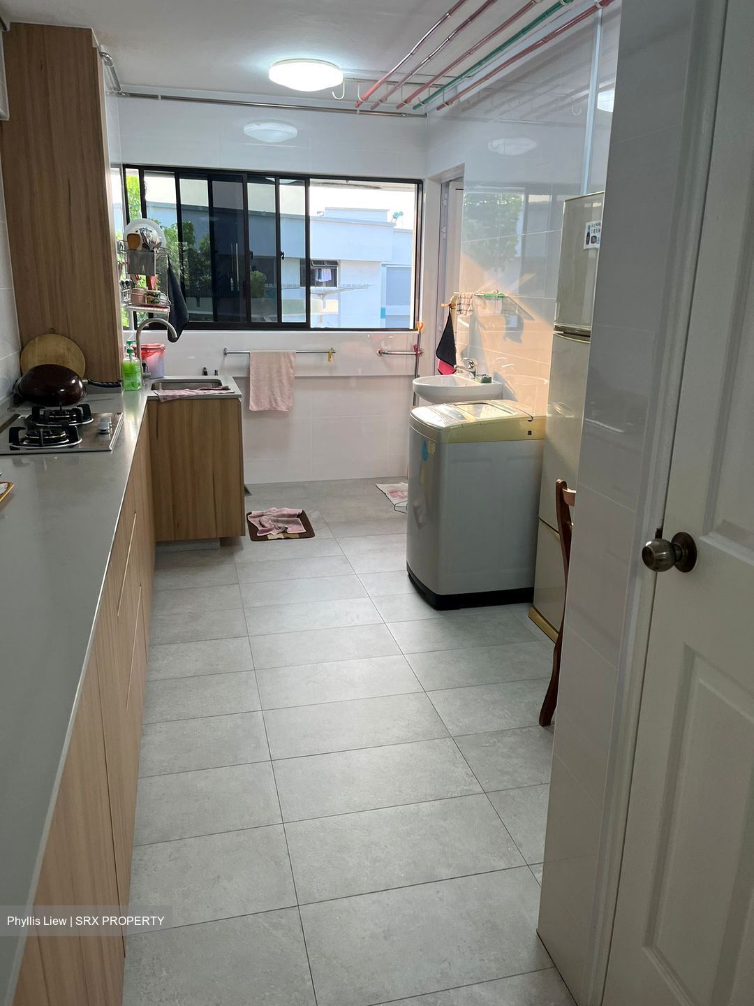 Serangoon North Avenue 1 (Serangoon),  #605288671